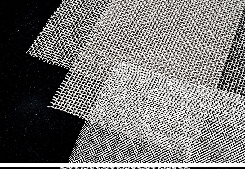 304 不銹鋼過濾網(wǎng)：粉塵阻隔的高 效解決方案